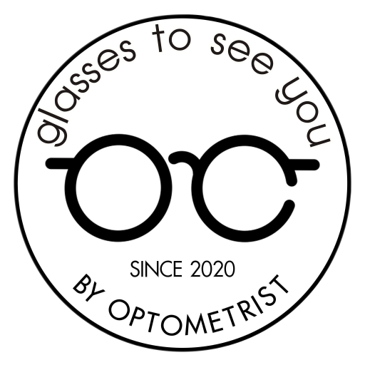 Glasses to See You