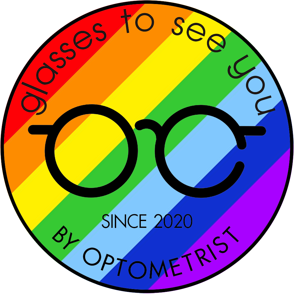 ร้านแว่นตา Glasses to See You โดยนักทัศนมาตร